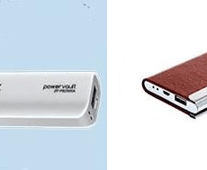 Power Banks as Corporate Gifts