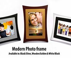 Photo Frames as Corporate Gifts