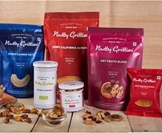 Dry Fruits as Corporate Gifts