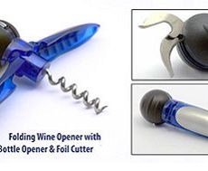 Liquor Related Promotional Corporate Gifts