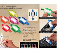 Highlighters as Corporate Gifts