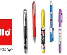 Cello Pens as Corporate Gifts