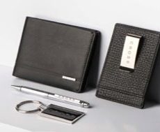 CROSS Leather Corporate Gifts