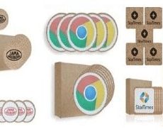 Cork Products as Corporate Gifts