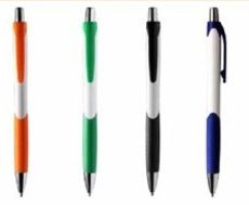 Promotional Plastic Ball Pens with Logo