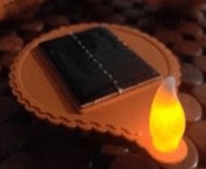 Solar Diya as Corporate Gifts