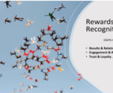 Outcome of Rewards & Recognitions Programs!