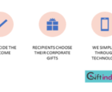 Empowering Choices, Simplifying Gifting