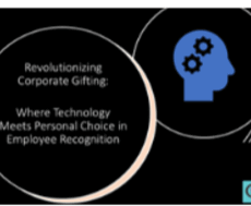 Revolutionizing Corporate Gifting: Where Technology Meets Personal Choice in Employee Recognition