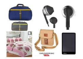 Branded corporate gifts between MRP Rs.1500 to Rs.2000