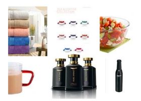 Branded corporate gifts between MRP Rs.500 to Rs.1000