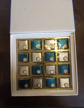 Promotional Chocolate Gift Pack