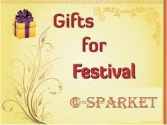 Festival Gifts