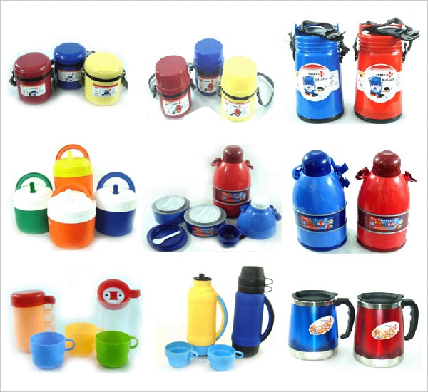 Plastic Household Gifts