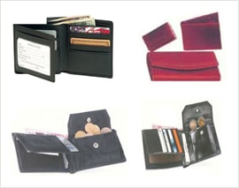 Synthetic Wallets
