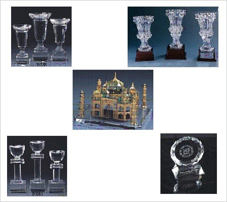 Corporate Gift Trophies