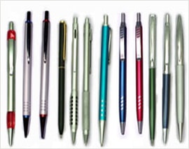 Custom Low Price Pens