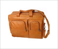 Promotional Leather Bags