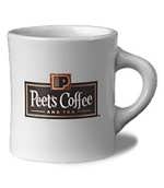 Promotional Custom Coffee Cups