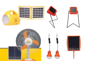 Solar products as corporate gifts